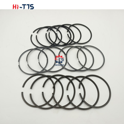 DB58 Engine Parts Piston Ring 65.02503-8058