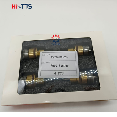 DH225-9 DX225-7 DX225 Pilot Valve Pusher Joystick Pusher for Excavator