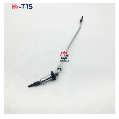 Diesel Engine Parts For 1106D-E66TA Pressure Tube  3525A201