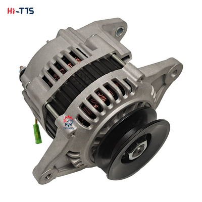 LR160-735B LR160735B DH60-7 DH60 4D94L 4D94 Alternator 14V 80A