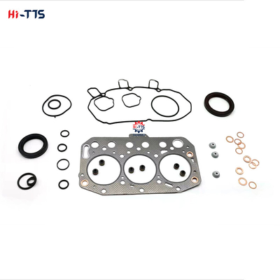 YM119515-01330 119515-01330 Full Gasket Set Full Gasket Kit 3TNV70 3 Cylinder