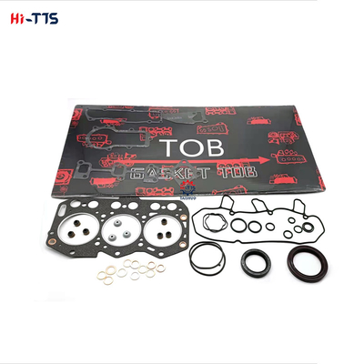 Engine Gasket Kit 3TNV76 Rebuild Kit 719717-92670 119717-92680 YM119717-92680