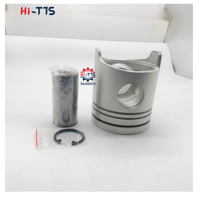 6D22 6D24 Engine piston KIT ME072062/ME072546 / ME152652 /ME158096 for  High quality hot sale