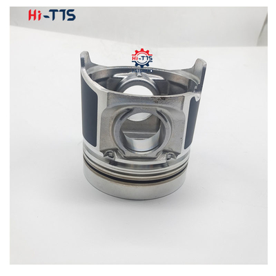 100mm SL T3500 Piston  SL07-23-200 SL01-23-200 For Mazda Kia K3500 Engine Parts