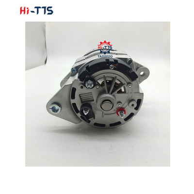 24V 60A DX225 DH220-5 Engines alternator 300901-00034 2502-9007