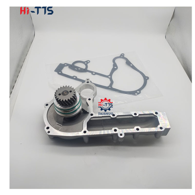 Fresh Water Pump BF6M1015 Marine Diesel Engine Parts  0293 1391 1060 0426 0082 7465