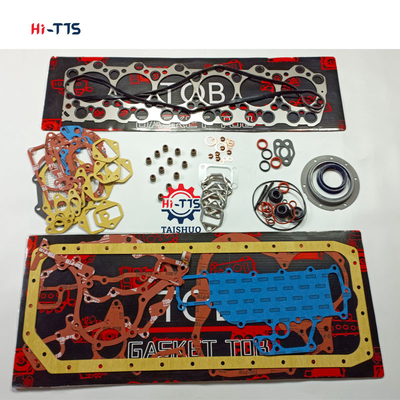 Engine Gasket Kit 6D34 ME996454 ME081734 ME997397 ME081734 SK200 HD820