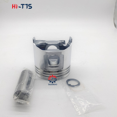 Diesel Engine Parts 3TNV88 4TNV88 STD Piston Kit 43mm 129005-22080