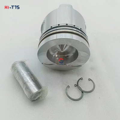 4D95 6D95 PC200-5 Engine Piston Kit 6207-31-2120 6207-31-2141 Diesel Engine Parts
