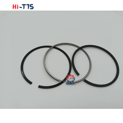 4JH1 Piston Ring  8-97941122-0 For I-S-U-Z-U Diesel Engine Parts