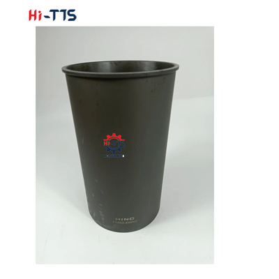 Diesel Engine Cylinder Liner 11462-E0060 For J08E J05E Cylinder Sleeve Liner
