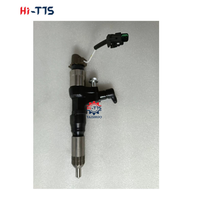 095000-6350 095000-6352 095000-6353  Fuel Injector For J05 J08 engine