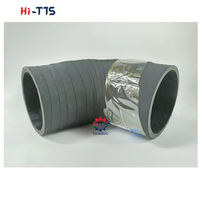 Hot Sales EC240 D7D Turbo Air Intake Hose VOE14532126 14532126