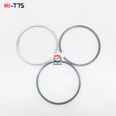 BF3L2011 Piston Rings 0428-0566 For De-utz Engine Spare Parts