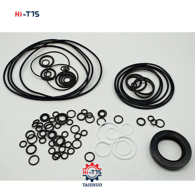 Excavator DH220-5 DH225-9 EC210B Hydraulic Pump Seal Kit K3V112DT 12T