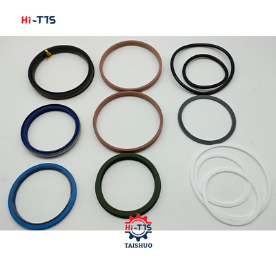 Excavator PC200-7 Bucket Cylinder Seal Kit 707-99-45230 7079945230