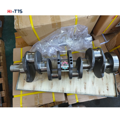 C4.4 16 Valve Electronic Injection Crankshaft 364-2829 3642829 For Caterpillar Engine