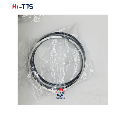 150MM 35A17-01010 Piston Rings  For S6A3 S12A2 Engine Spare Parts