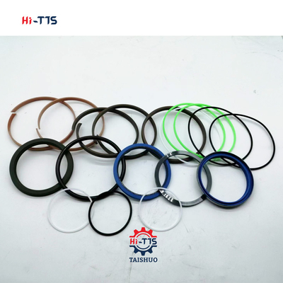 Boom Cylinder Seal Kit Excavator Parts SK200-4 Boom Seal Kit