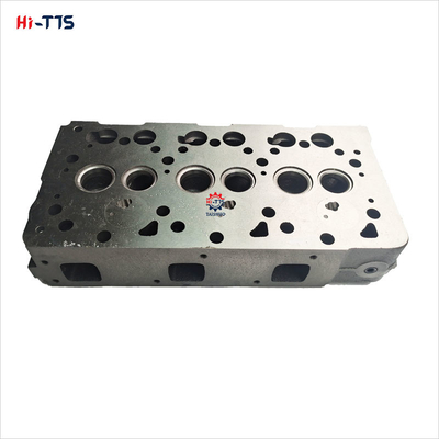 Excavator Parts  D905 Engine Cylinder Head 16022-03040 16022-03043 16022-03044