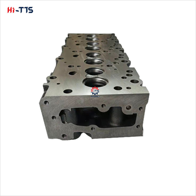 4JG2 Cylinder Head 8970863382 8970863383 8970863384 For Isu-zu Engine
