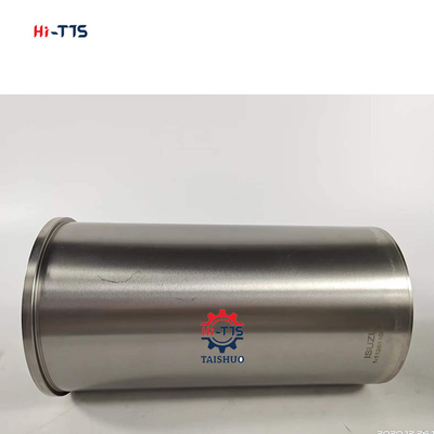 Excavator Cylinder Liner 1-11261106-2 1112611062 1-11261-106-2 6SD1 6SD1T