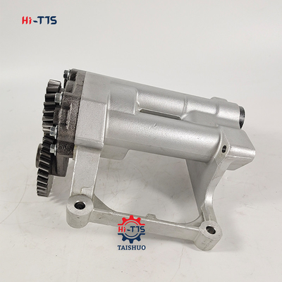 Excavator E320D E323D E329D 420-0454 4200454 C6.6 Oil Pump Diesel Oil Pump
