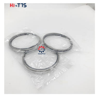 130mm KRP3031 KRP3025 Piston Ring For 2206 Engine
