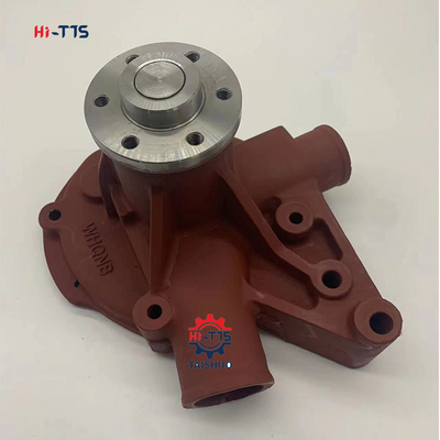 Excavator Water Pump 65.06500-6145C 65.06500-6139C 65.06500-6178B DH300-7