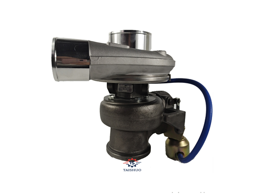177-0440 1770440 Turbocharger Excavator Engine Parts for Caterpillar E325C C7 Engine