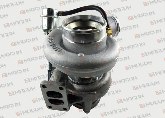 4042635 / 3537951 Turbocharge r, Turbo Charger Cummins 6CT AA HX40W Replacement  for Excavator