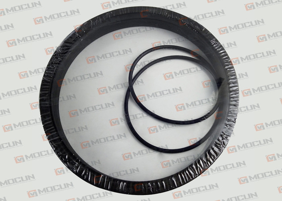 R2840P OEM Floating Oil Seals Replacement Excavator Spare Parts for Komatsu PC120-5/100-5