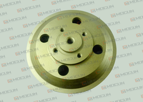  EC210 - 290 Fan Pulley , Fan Pulley 20459960 For  Excavator