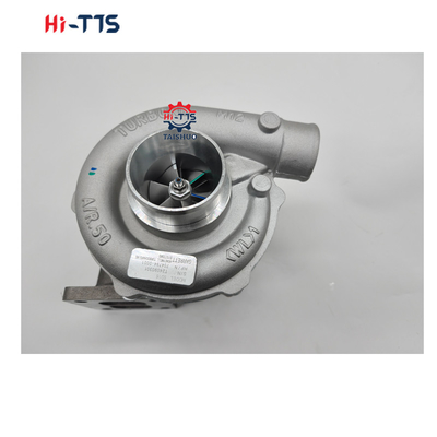 turbocharger 704794-5002S 704794-0002 704794-0001 ME078871 ME078660 for  SK330-6E 6D16