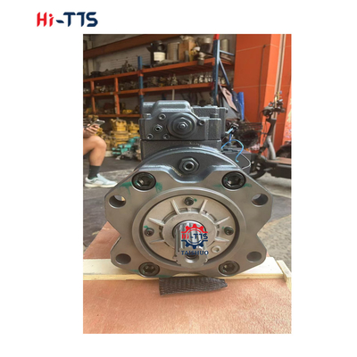 EC210B EC240B K3V112  Hydraulic Pump Regulator VOE14604267