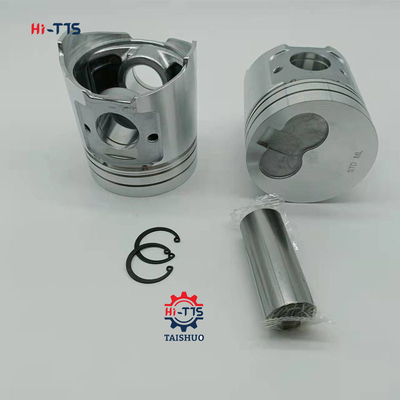 129904-22120 129903-22120 YM129904-22940 Piston Kit 4TNE92