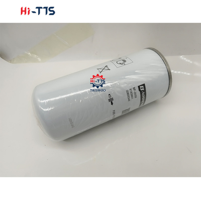 Fuel Filter 819341 For D6E EC210 EC290 Excavator Engine Parts