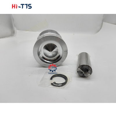3135M141 U5PR0058 Piston For C6.6 1104 1106 C4.4  Diesel Engine Repair Parts.