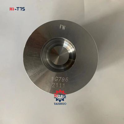 Diesel Engine Piston 1G796 1G796-2111 1G796-21110 V2403 Piston