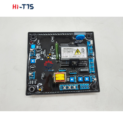 Generator AVR Automatic Voltage Regulator SX440