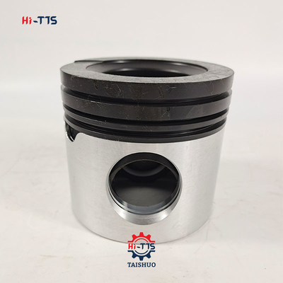 ISLE Top Piston 4941395 Skirt Piston 3966721 6L QSL ISL9 ISX15 QSX15