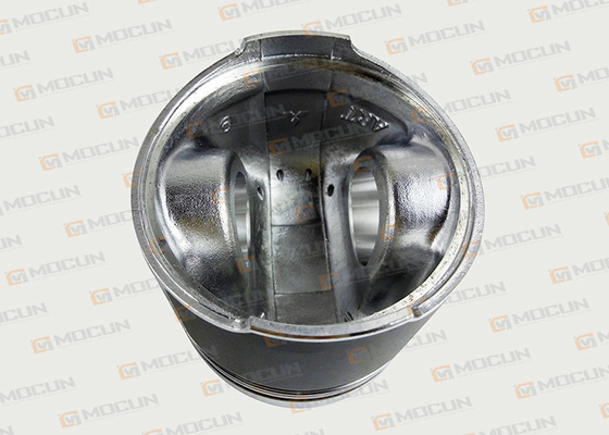 990-06100 Aluminum Piston For  E320C S6KT Engine Spare Parts