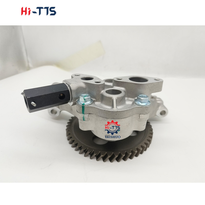 6D16  6D17 6D22 Oil Pump ME034664 ME074253 ME074345 Engine Parts FOR MITSUBISHI