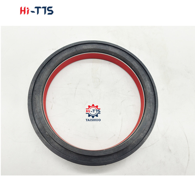 ISX15 QSX15  Engine spare parts Crankshaft Real Oil Seal 4965569 4926527 4101422 3680095 4962603