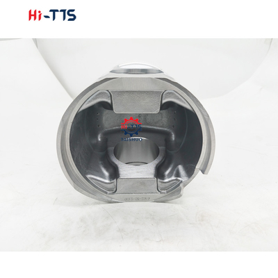 6D170 S6D170 SA6D170 SA12V170 6162-33-2120 Diesel Engine Piston