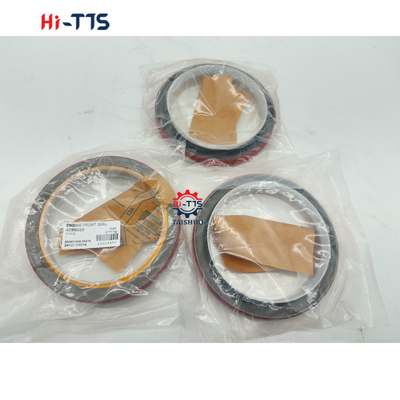 6D170 QSK19 QSK23 Oil Seals 4096506 4096669 4096337 4096398 For Crankshaft In Standard Size
