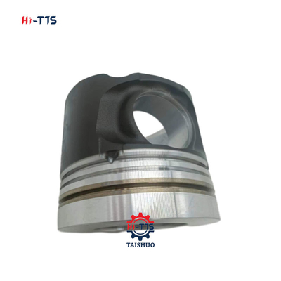 Excavator Engine Piston C56D 1610102 D6E F6M2012-C56D 101mm