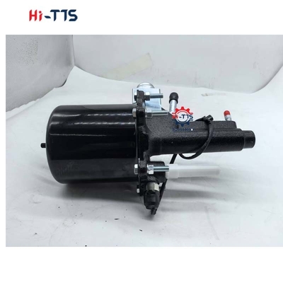 Air Master Cylinder MC828264 MC828265 Brake Booster for 6D14 6HE1 Engin