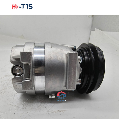 11Q6-90040 11Q690040 11Q6-90041 Air Compressor  for Excavator