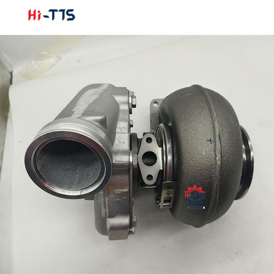 EC360 460 D12C Engine Turbocharger 452164-5016S 11030483 GT4594